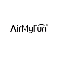 AirMyFun.INC logo - Similar company to Kontri Sp. Z O.O.