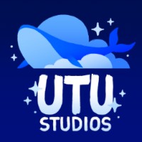 Utu Studios logo - Similar company to Woolley Studios
