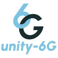UNITY-6G logo - Similar company to 5G-Stardust