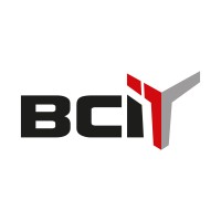 BCI Projectinrichting BV logo - Similar company to Ctrl-A Bouwmanagement