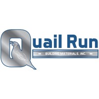 QUAIL RUN BUILDING MATERIALS, INC. logo - Similar company to Peak Building Materials Inc.