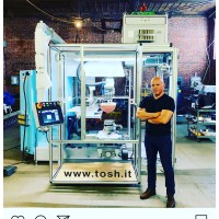 Innovative Marking Systems, Inc.