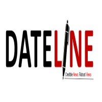 Dateline Nigeria logo - Similar company to Newsonline Nigeria