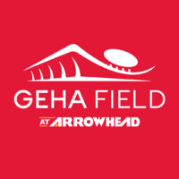 GEHA Field At Arrowhead logo - Similar company to Cooper Tennis Complex