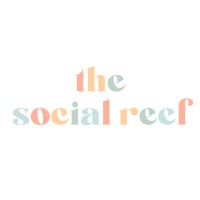 The Social Reef logo - Similar company to Intuitive Technologies