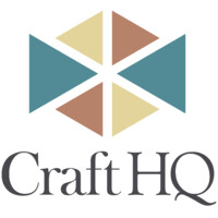 Craft HQ logo - Similar company to Attar Mist Ltd
