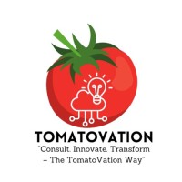 TomatoVation logo - Similar company to Pm Communications