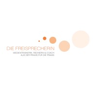 Die Freisprecherin logo - Similar company to Dietz Training