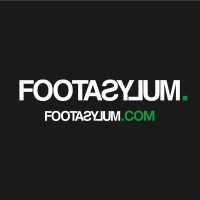 FOOTASYLUM logo - Similar company to Jd Sports Fashion