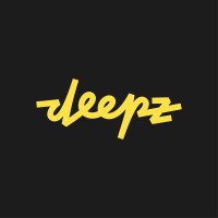 Deepz logo - Similar company to Market Brief