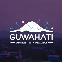 Guwahati Digital Twin Project logo - Similar company to Yugen Space