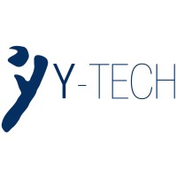 Y-TECH Srl logo - Similar company to Videea