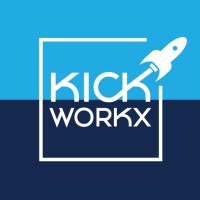 kickworkx GmbH logo - Similar company to Super Pr I Dialoge Und Diamanten