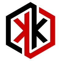 Kardeck Playing Cards logo - Similar company to Ace Places Playing Cards