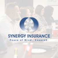 Synergy Insurance logo - Similar company to Synergy Insurance Affiliates
