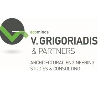 V. GRIGORIADIS & PARTNERS logo - Similar company to Small Kitchen Big Taste