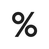 Percents logo - Similar company to Strada