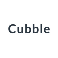 Cubble logo - Similar company to Cubble