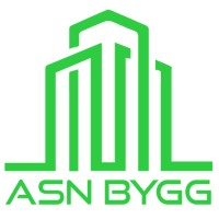 ASN BYGG logo - Similar company to Ypsab Bygg & Fog Ab