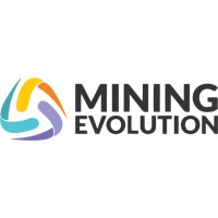 Mining Evolution logo - Similar company to Enable Advisory