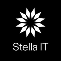 Stella IT AS logo - Similar company to Stolt It