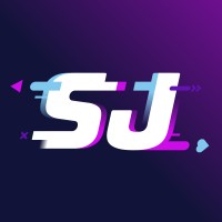 SPACEJUMP logo - Similar company to Pixel Expo