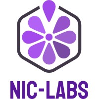 Nic-Labs Tecnologia logo - Similar company to Tachyonix