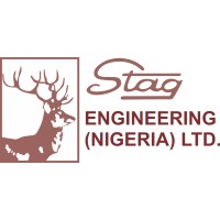 Stag Engineering Nigeria Limited logo - Similar company to Stag Engineering Services Limited