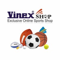 VINEXSHOP logo - Similar company to Visiball