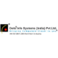 Dots Info Systems (India) Pvt. Ltd. logo - Similar company to Digital Global Solution India
