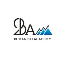 Buvanesh Academy logo - Similar company to Prospack Solutions