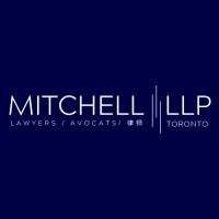 MITCHELL LLP logo - Similar company to Prolifiq Management