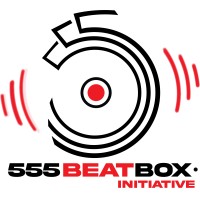 555 Beatbox Initiative logo - Similar company to Microspace Rapid Pte Ltd