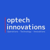 OpTech Innovations logo - Similar company to Xzom, Inc.