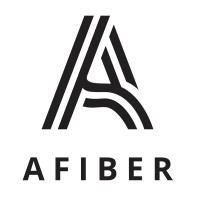 AFIBER logo - Similar company to De Woonhal