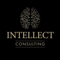 Intellect Consulting logo - Similar company to Synergy Group