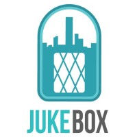Jukebox Technologies logo - Similar company to Talis Creative