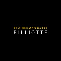 Biscuiterie & Chocolaterie Billiotte logo - Similar company to Maison Lagrange - Infusions Thés Cafés