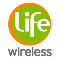 Life Wireless logo - Similar company to Cintex Wireless
