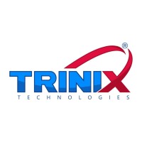TRINIX TECHNOLOGIES PRIVATE LIMITED logo - Similar company to Hostzyro™
