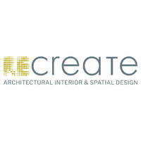REcreate Interiors logo - Similar company to Branded Brolly