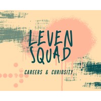Leven Squad – Careers & Curiosity ™ logo - Similar company to Jobfusionx