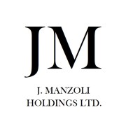J. Manzoli Holdings Ltd. logo - Similar company to Level 1 Collective Inc.