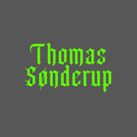 Thomas Sønderup