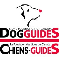 The Lions Foundation of Canada/Dog Guides Canada logo - Similar company to Iveco Certified Pre-Owned