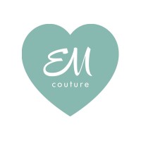 EM Couture logo - Similar company to Vilnius Engineering