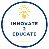 Innovate 2 Educate, LLC logo - Similar company to The Elearning Nerd