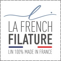 La French Filature logo - Similar company to Linfini