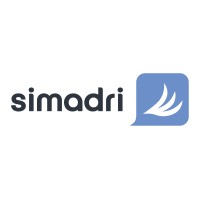 Simadri Sistemas logo - Similar company to Godevico