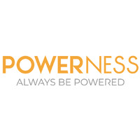Powerness Europe GmbH logo - Similar company to Sl Elements Gmbh